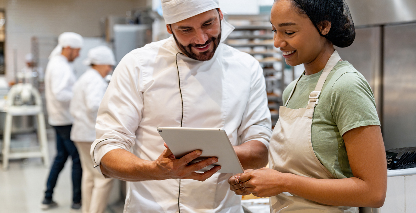 Bakery Manager: competenze e responsabilità