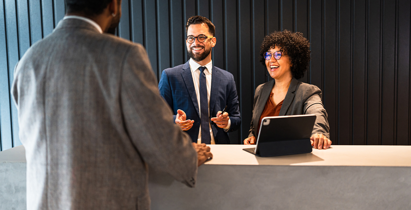 Customer Service Director: competenze e responsabilità