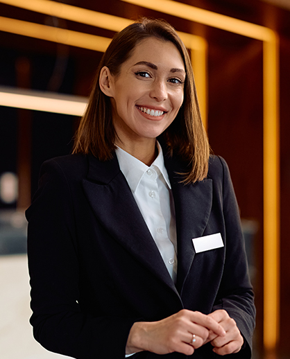 Housekeeping Manager: competenze e responsabilità