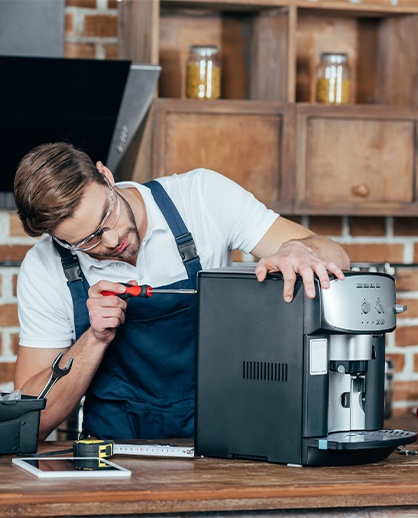 Maintenance Manager: competenze e responsabilità
