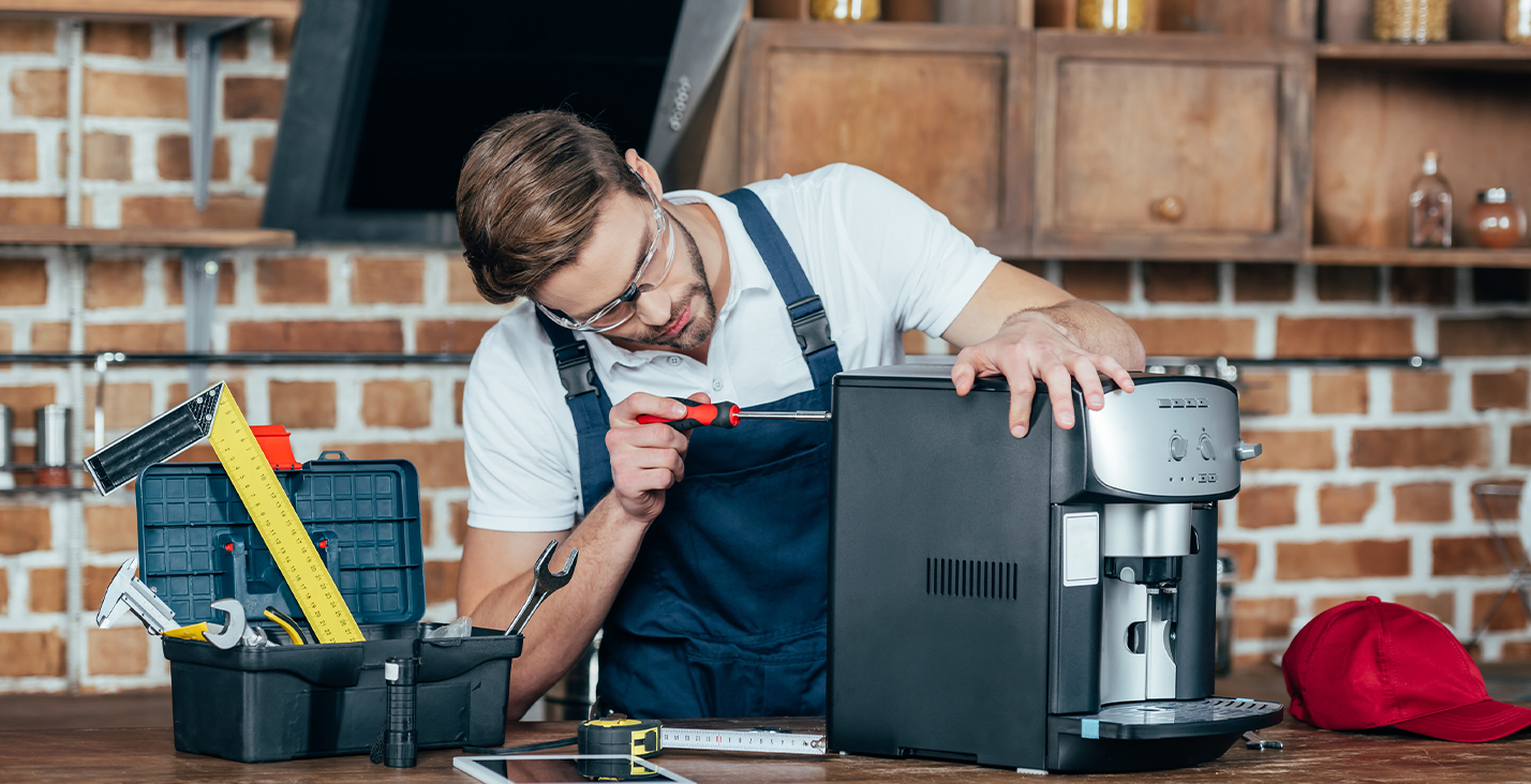 Maintenance Manager: competenze e responsabilità