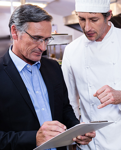 Operations Manager HORECA: compiti e responsabilità