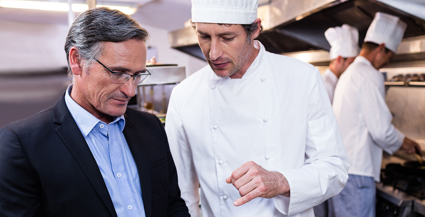 Operations Manager HORECA: compiti e responsabilità