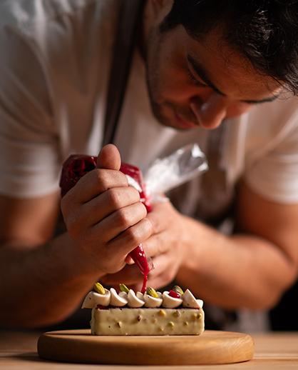 Pastry Chef: competenze e responsabilità