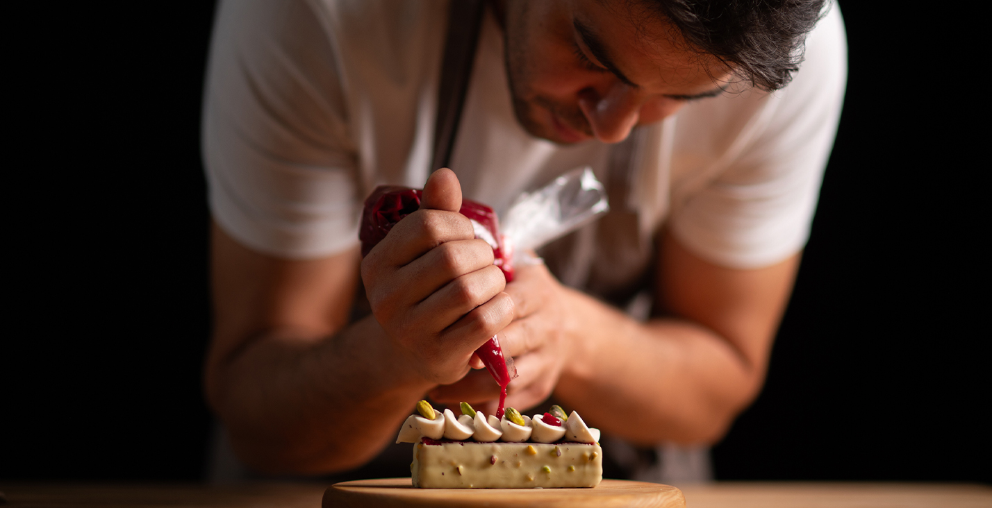 Pastry Chef: competenze e responsabilità