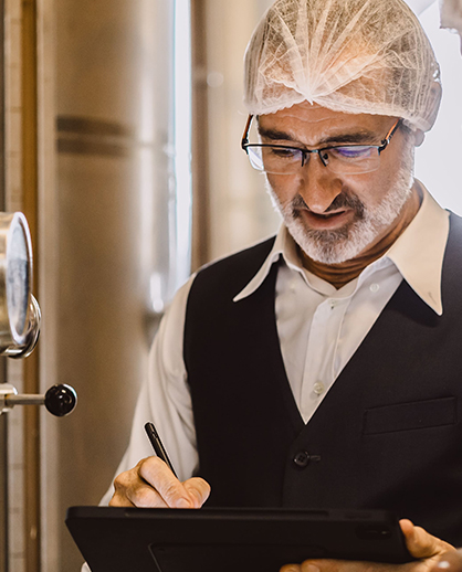 Quality Control Manager HORECA: competenze e responsabilità