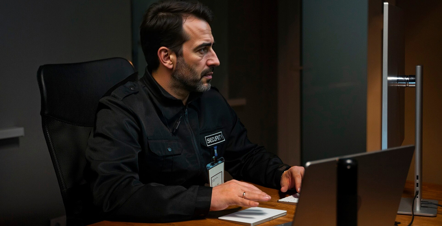 Security Manager: competenze e responsabilità