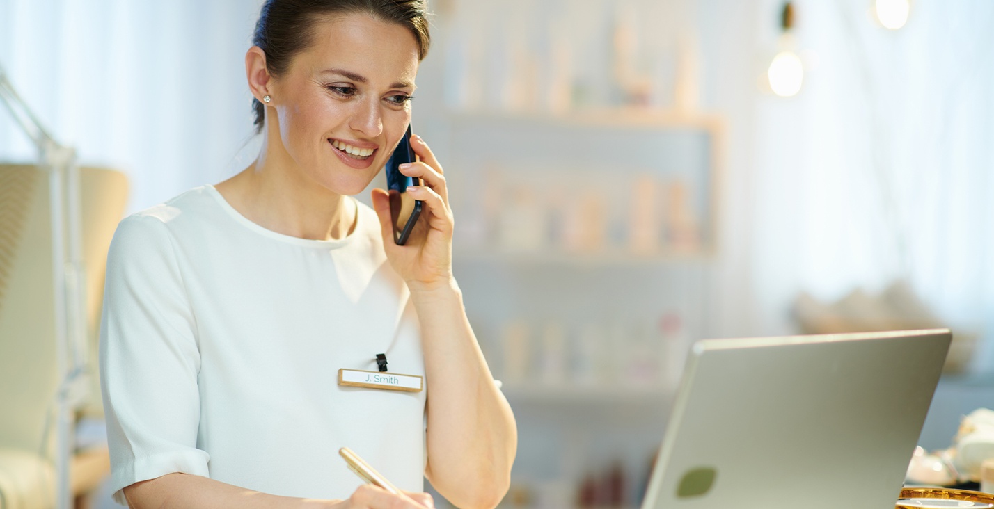 Spa Manager: competenze e responsabilità