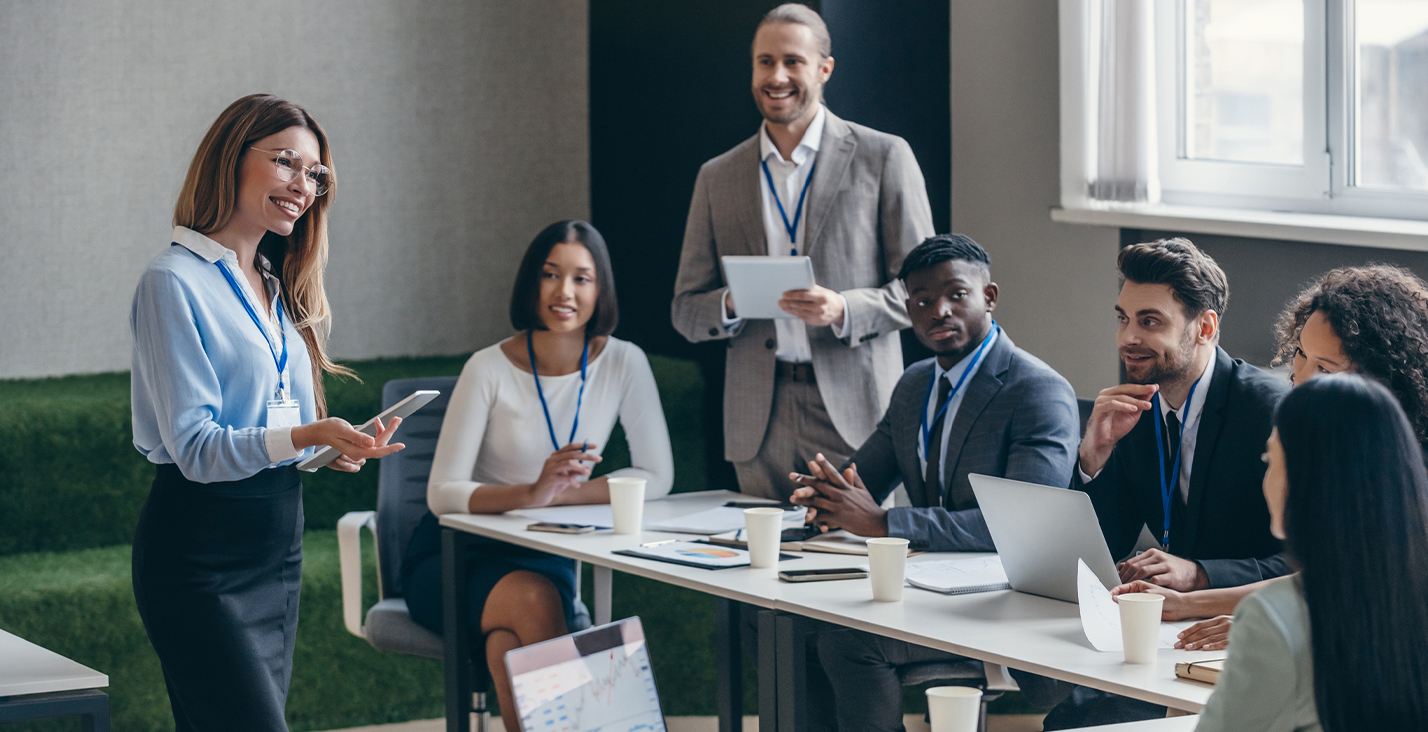 Training Manager: competenze e responsabilità